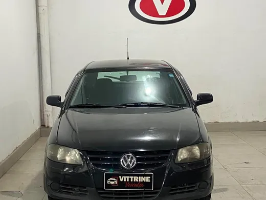 VolksWagen Gol (novo) 1.0 Mi Total Flex 8V 4p