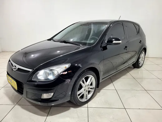 Hyundai i30 2.0 16V 145cv 5p Aut.
