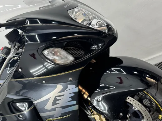 SUZUKI GSX 1300-R HAYABUSA