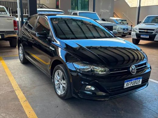 VolksWagen Polo Comfort. 200 TSI 1.0 Flex 12V Aut.