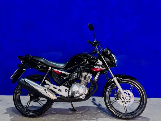 HONDA CG 160 FAN Flex