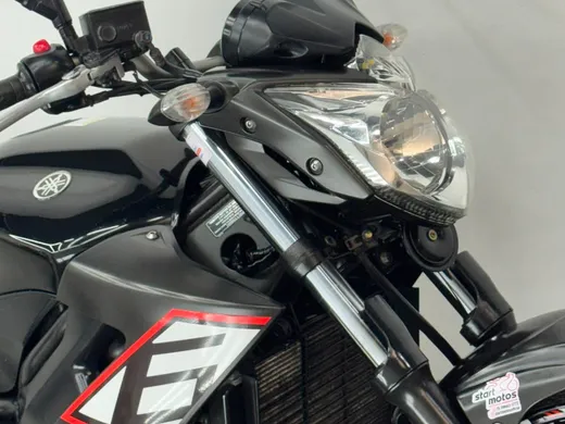 YAMAHA XJ6 N/ABS