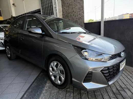 Hyundai HB20S Comfort 1.0  Flex 12V Mec.