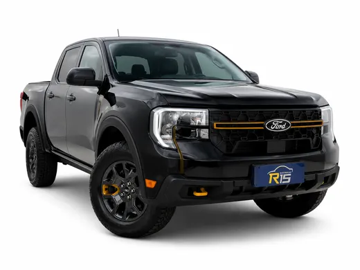 Ford Maverick Tremor 2.0 EcoBoost 4WD Aut.