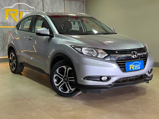 Honda HR-V EX 1.8 Flexone 16V 5p Aut.