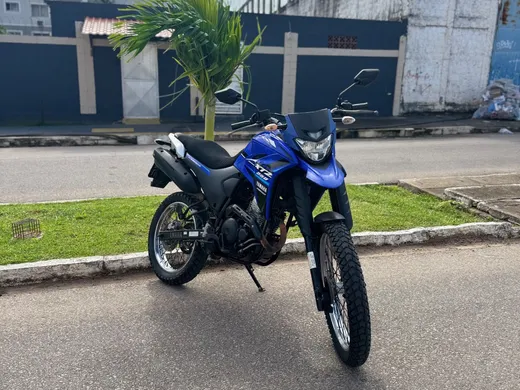 YAMAHA XTZ 250 LANDER 249cc/LANDER BLUEFLEX/ABS