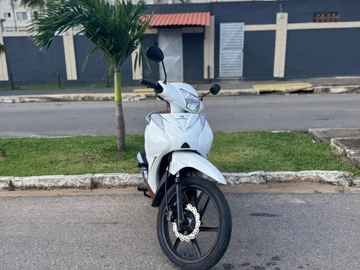 SHINERAY XY 125 JET SS