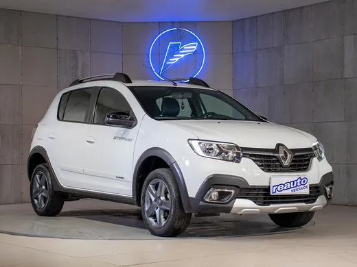 Renault STEPWAY Zen Flex 1.6 16V Mec.