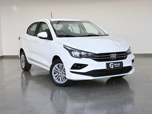 Fiat CRONOS DRIVE 1.3 8V Flex