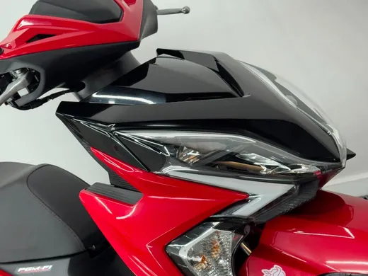HONDA ELITE 125