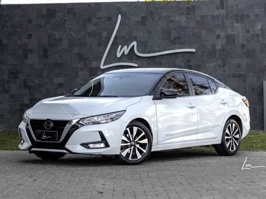 Nissan Sentra Advance 2.0 16V Aut.