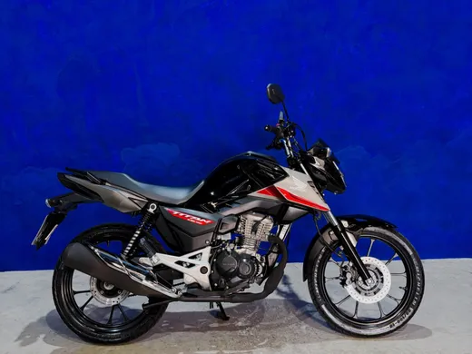 HONDA CG 160 TITAN FLEXONE/Ed.Especial 40 Anos