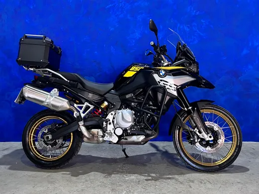 BMW F 850 GS Adventure Premium