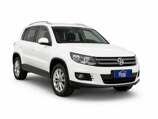 VolksWagen TIGUAN 2.0 TSI 16V 200cv Tiptronic 5p