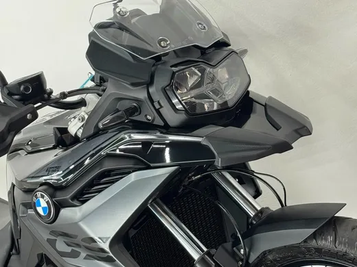 BMW F 750 GS Premium