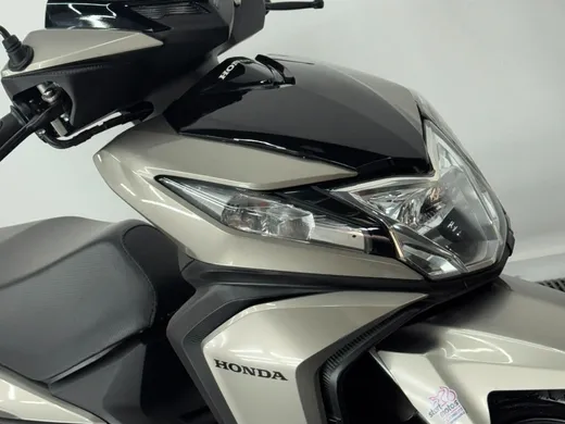 HONDA ELITE 125