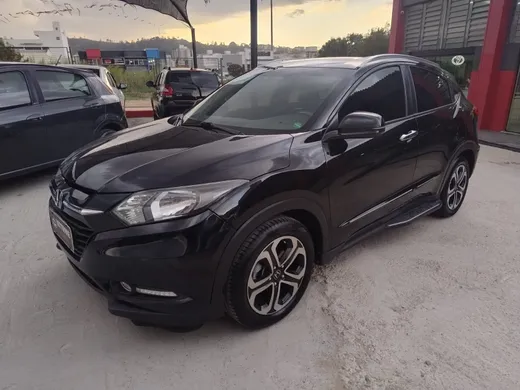 Honda HR-V EX 1.8 Flexone 16V 5p Aut.
