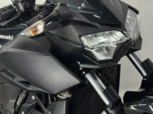 KAWASAKI Z 400