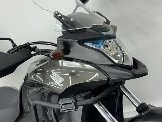 HONDA CB 500X