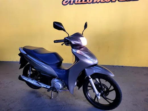 HONDA BIZ 125/125i Flex