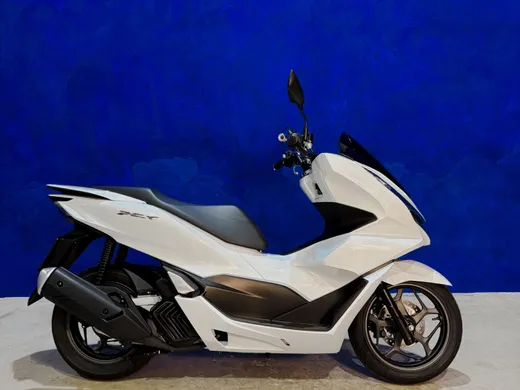 HONDA PCX 160 
