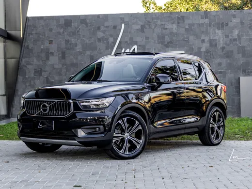 Volvo XC 40 T-5 INSCRIPTION 1.5 FWD (Híbrido)