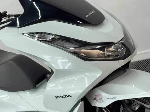 HONDA PCX 160 