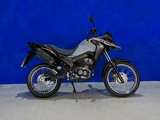 HONDA XRE 190 ADVENTURE FLEX
