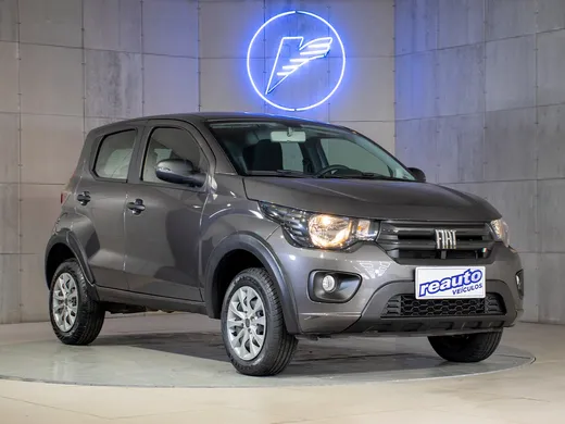 Fiat MOBI LIKE 1.0 Fire Flex 5p.