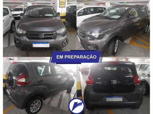 Fiat MOBI LIKE 1.0 Fire Flex 5p.