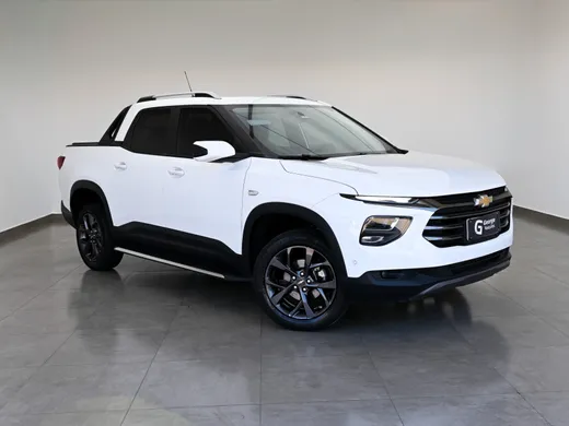Chevrolet MONTANA PREMIER 1.2 Turbo Flex 12V Aut.