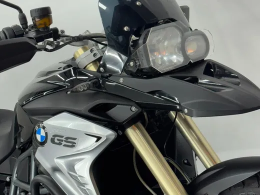 BMW F 800 GS 798cc