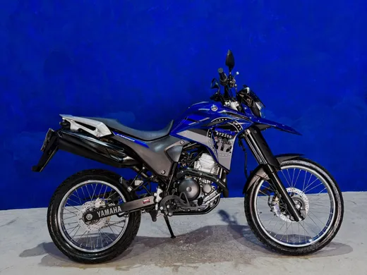 YAMAHA XTZ 250 LANDER 249cc/LANDER BLUEFLEX/ABS