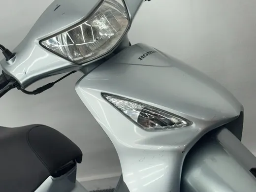 HONDA BIZ 125 ES/ 125 ES FLEX