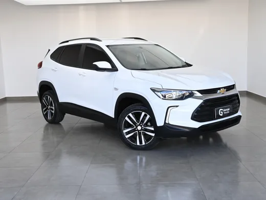 Chevrolet TRACKER LT 1.0 Turbo 12V Flex Aut.