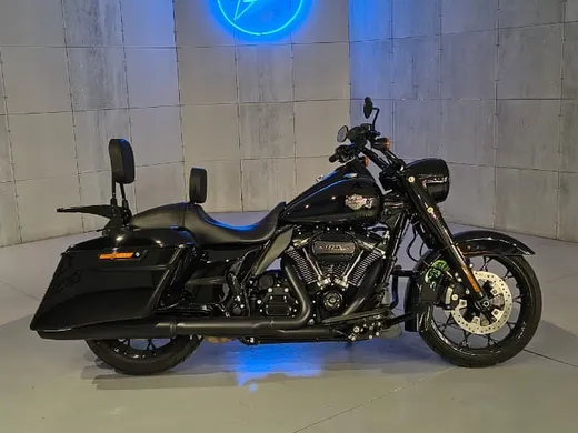 Harley Road King Special