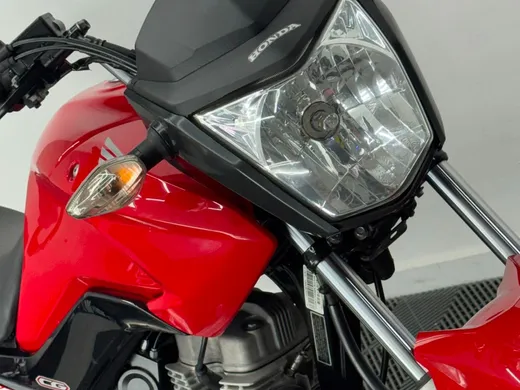 HONDA CG 150 FAN ESDi/ 150 FAN ESDi FLEX