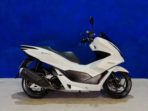 HONDA PCX 160 