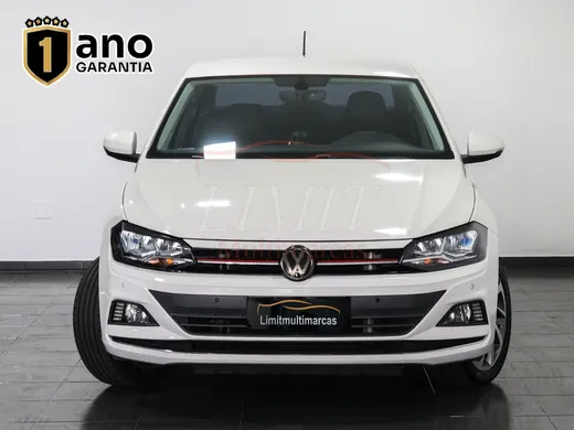 VolksWagen VIRTUS Highline 200 TSI 1.0 Flex 12V Aut