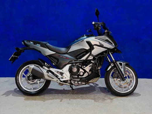 HONDA NC 750X/NC 750X ABS