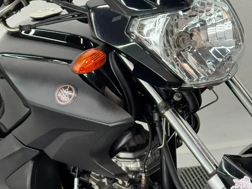 YAMAHA YBR 125i FACTOR ED/FLEX