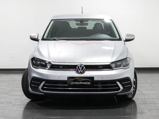 VolksWagen Polo Highline TSI 1.0 Flex 12V Aut.