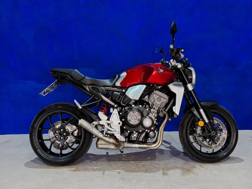 HONDA CB 1000R/ABS