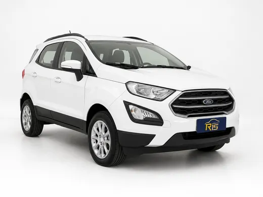 Ford EcoSport SE 1.5 12V Flex 5p Mec.