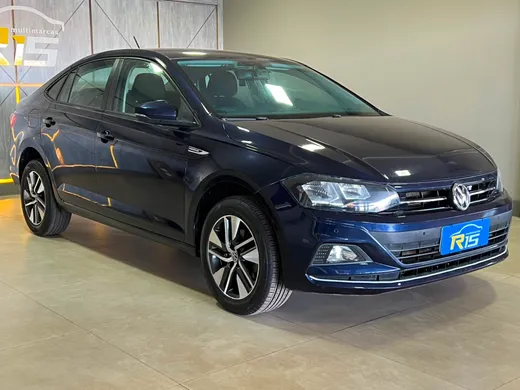 VolksWagen VIRTUS Comfort. 200 TSI 1.0 Flex 12V Aut