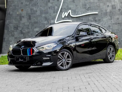 BMW 218i Gran Coupe Sport GP 1.5 Bi-Turbo