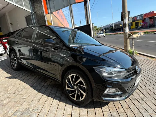 VolksWagen VIRTUS Highline 200 TSI 1.0 Flex 12V Aut