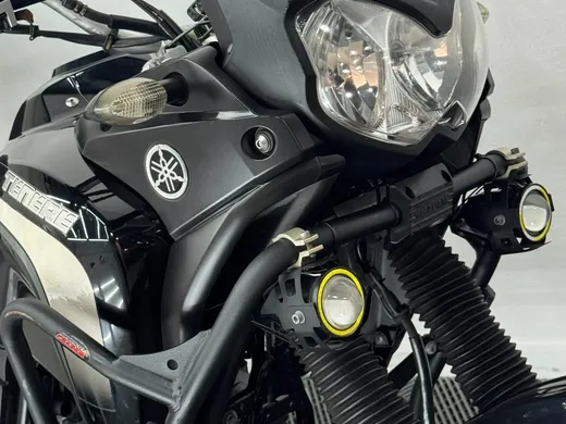 YAMAHA XTZ 250 TENERE/TENERE BLUEFLEX