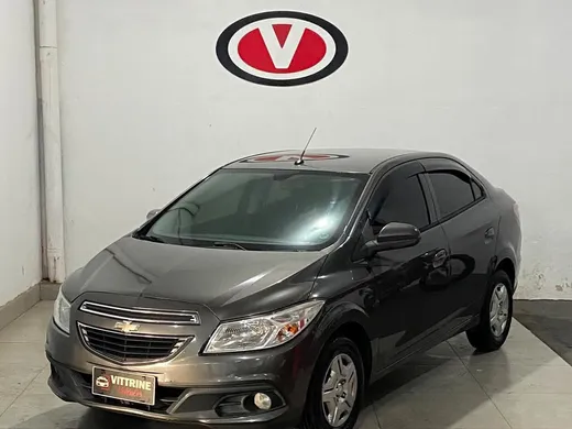 Chevrolet PRISMA Sed. LT 1.0 8V FlexPower 4p
