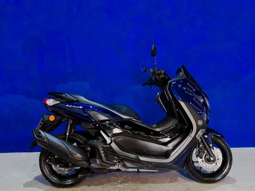YAMAHA NMAX 160